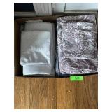 ASST. TWIN SHEETS