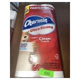 NIP CHARMIN TOILET PAPER 10 ROLL PACK