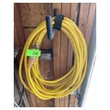 HEAVY DUTY EXTENSION CORD