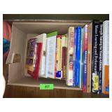 ASST. BOOKS