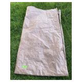 HUGE TARP
