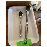 COMPANION SOCKET WRENCHES