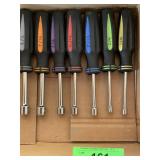 PITTSBURGH SOCKET WRENCHES