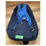 NIKE CROSS BODY BACKPACK