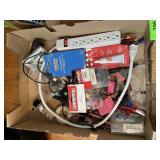 ASST. REMOTE CONTROL PARTS, CEMENT FOR PLASTIC>>>