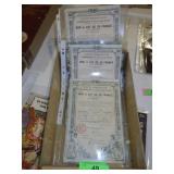1889 EXPOSITION UNIVERSELLE EPHEMERA & VTG TRADE>>