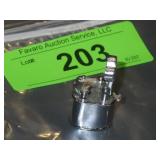 VINTAGE LIGHTER CHARM