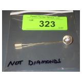 VINTAGE STICK PIN