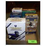 ASST. MILWAUKEE BREWERS BOBBLE HEADS