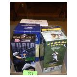 ASST. MILWAUKEE BREWERS BOBBLE HEADS