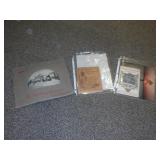 VINTAGE JAMESTOWN EXPOSITION MEMORABILIA