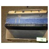 VINTAGE RECORD ALBUMS