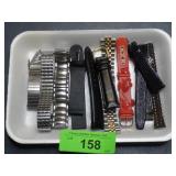 ASST. WATCH BANDS