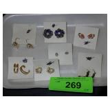 ASST. EARRINGS