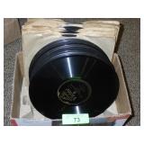 VINTAGE 78 RECORDS