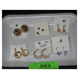 ASST. EARRINGS