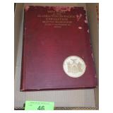 1909 ALASKA YUKON PACIFIC EXPO BOOK