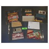 1934 CENTURY OF PROGRESS SOUVENIRS / MEMORABILIA