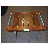 TEAK SHOWER SEAT