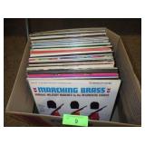 VINTAGE RECORD ALBUMS