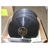 VINTAGE 78 RECORDS