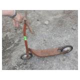 VINTAGE SCOOTER