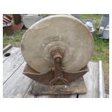 VINTAGE SHARPENING STONE