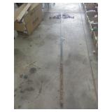 METAL PLANT HANGER 9 1/2'