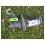 12V SUPERWINCH (UNTESTED)