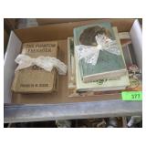 ASST. BOOKS