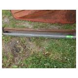 GALVANIZED CHICKEN FEEDER, CHICKEN CATCHER