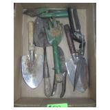 ASST. GARDEN TOOLS