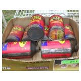 VTG CONE TOP DeMERT DIESEL FUEL STABILIZER CANS>>>