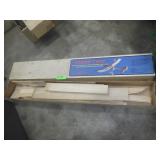 VTG CRAFTY AIR STEP TWO AIRPLANE MODEL -COMPLETE?