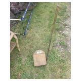 VINTAGE FOOT BELLOW