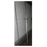 AUTOMOBILE PAINTING EASEL