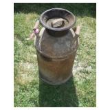 VINTAGE MILK CAN