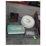 VTG UNIVERSAL GRINDER, KENSINGTON PLATES, MATCH>>>