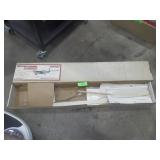 VINTAGE ACE RC AEROCOMMANDER SHRIKE PLANE MODEL>>>