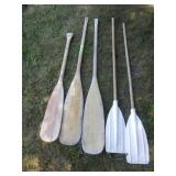 5 OARS