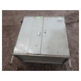 INDUSTRIAL CART 36 x 20 x 42