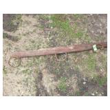 VINTAGE SINGLE TREE / PLANTER HOLDER:)