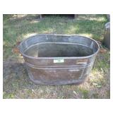 VINTAGE COPPER BOILER (SEE PICS FOR CONDITION)