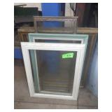ASST. FRAMES