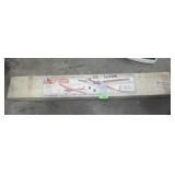 VINTAGE ERECTOR SET (NOT COMPLETE), IRWIN B.O. >>>