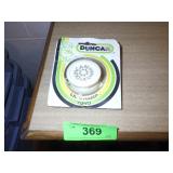 NOS DUNCAN LIL' CHAMP YOYO