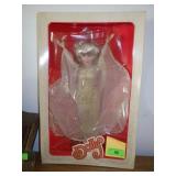 VINTAGE NRFB GOLDBERGER DOLLY PARTON DOLL (SEE>>>