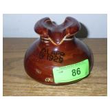 VINTAGE INSULATOR