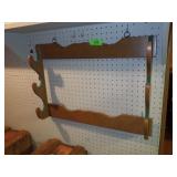 3 GUN GUN RACK