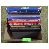 ASST. ANTIQUE GUIDE BOOKS
